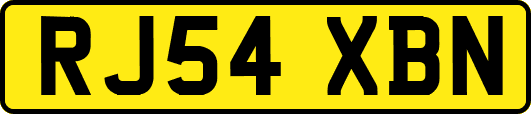 RJ54XBN