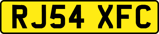 RJ54XFC