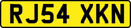 RJ54XKN