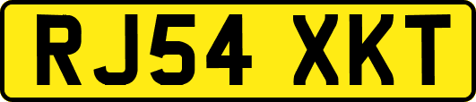 RJ54XKT