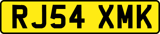 RJ54XMK