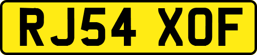 RJ54XOF