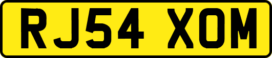 RJ54XOM