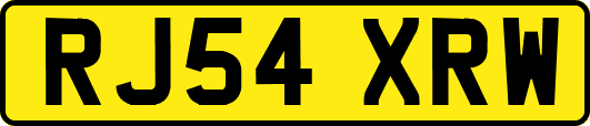 RJ54XRW