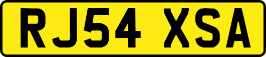 RJ54XSA