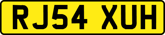 RJ54XUH