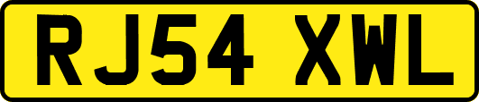 RJ54XWL