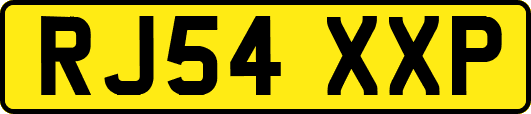 RJ54XXP