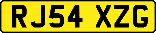 RJ54XZG