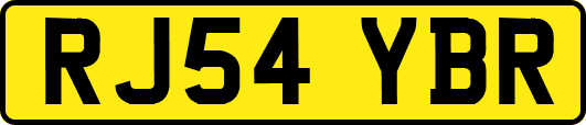 RJ54YBR