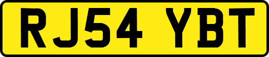 RJ54YBT