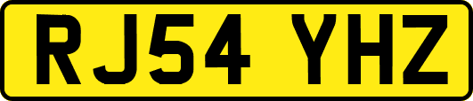 RJ54YHZ