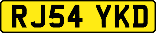 RJ54YKD