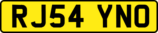 RJ54YNO