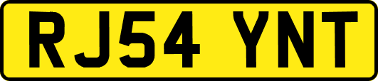 RJ54YNT