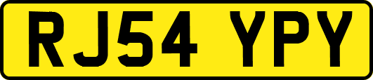 RJ54YPY