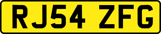 RJ54ZFG