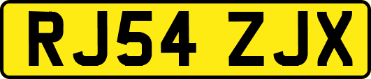 RJ54ZJX