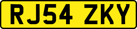 RJ54ZKY