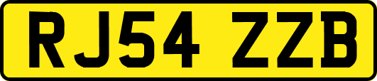 RJ54ZZB