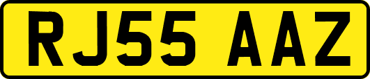 RJ55AAZ