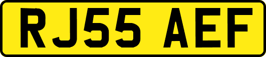 RJ55AEF