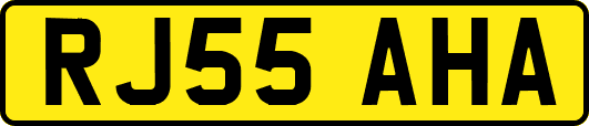 RJ55AHA