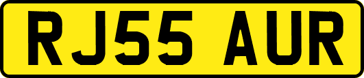 RJ55AUR