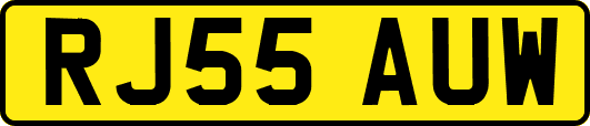 RJ55AUW