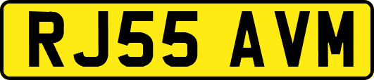 RJ55AVM