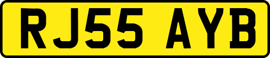 RJ55AYB