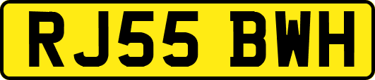 RJ55BWH