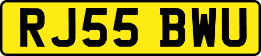 RJ55BWU