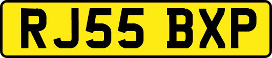 RJ55BXP