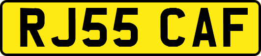 RJ55CAF