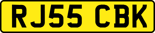 RJ55CBK