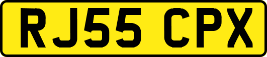 RJ55CPX