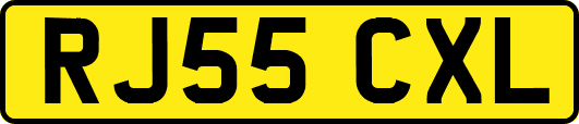 RJ55CXL