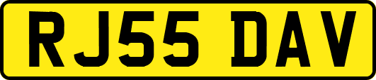 RJ55DAV