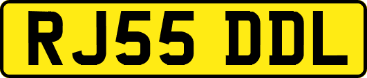 RJ55DDL