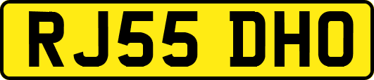 RJ55DHO