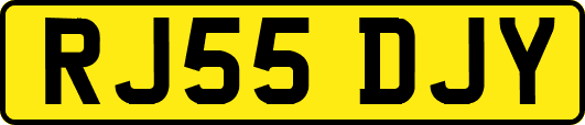 RJ55DJY