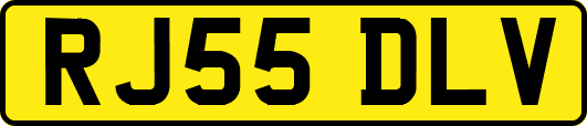 RJ55DLV