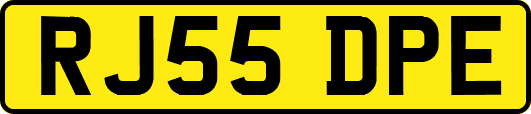 RJ55DPE