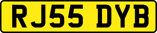 RJ55DYB