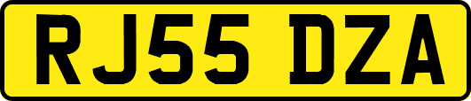 RJ55DZA