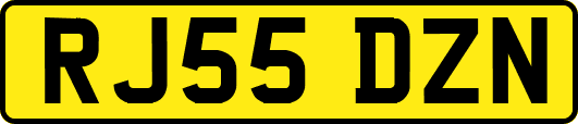 RJ55DZN