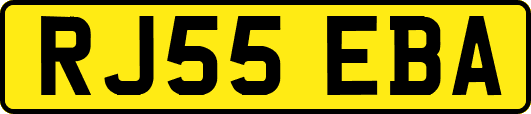 RJ55EBA