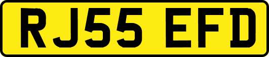 RJ55EFD