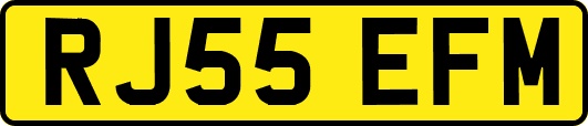 RJ55EFM